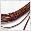 Yamamoto YMPTUN103 Braided Hose Line Brown 0,4 mm